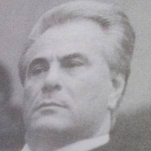 Meet your Posher, Gregory